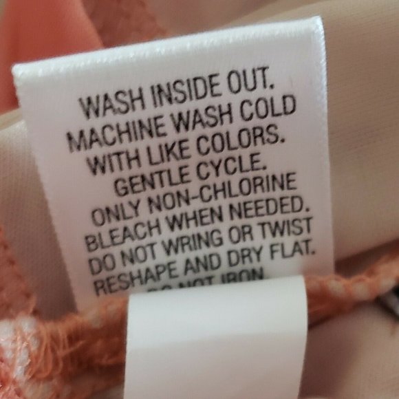 Dana Buchman Women's Size 12 Dress Colorblock - Picture 4 of 4